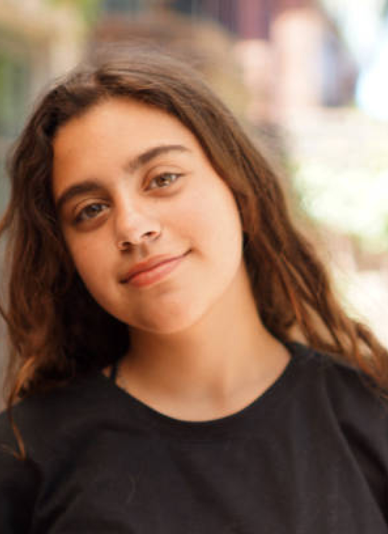 Carla Gómez