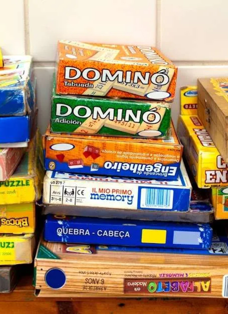 Estrategia y Conquista